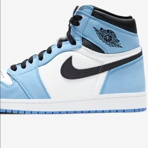 Meet your Posher, Shane